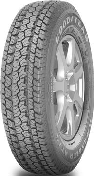 205/16RNone 110/108S GOODYEAR WRANGLER AT/S XL