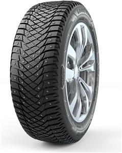 265/70R16 112T GOODYEAR ULTRAGRIP ARCTIC 2 SUV XL EVR