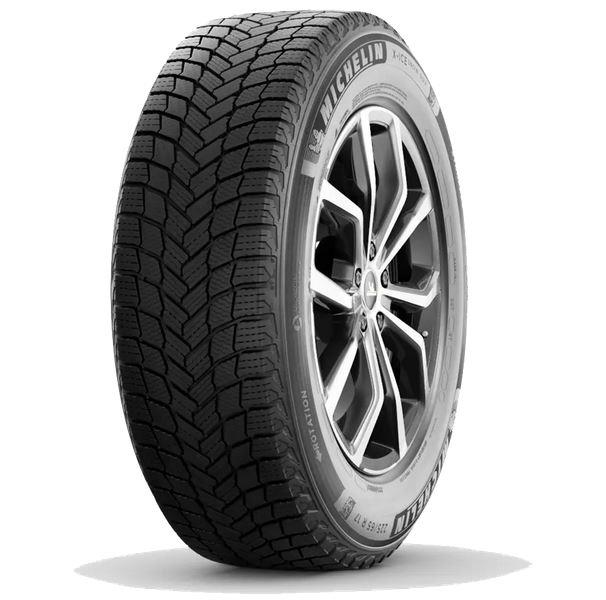 235/50R20 100H MICHELIN X-ICE SNOW SUV ZP RG