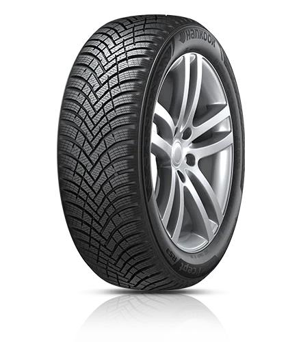 215/45R17 91V HANKOOK I*CEPT RS3 W462 XL FP