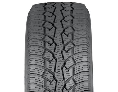 215/65R16C 109/107R NOKIAN TYRES HAKKAPELIITTA CR4 XL