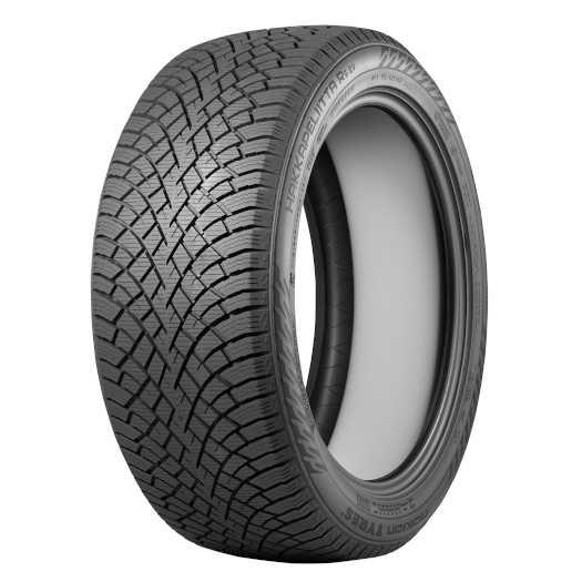 295/30R21 102T NOKIAN HAKKAPELIITTA R5 EV XL