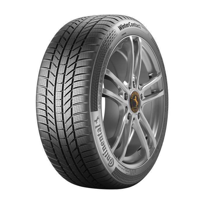 325/40R22 114V CONTINENTAL CONTIWINTERCONTACT TS 870 P EVC