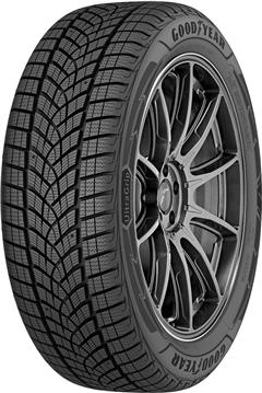 255/40R21 102V GOODYEAR ULTRAGRIP PERFORMANCE + SUV XL EVR