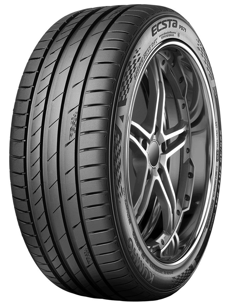 235/50R18 97W KUMHO ECSTA PS71 XL 4PR