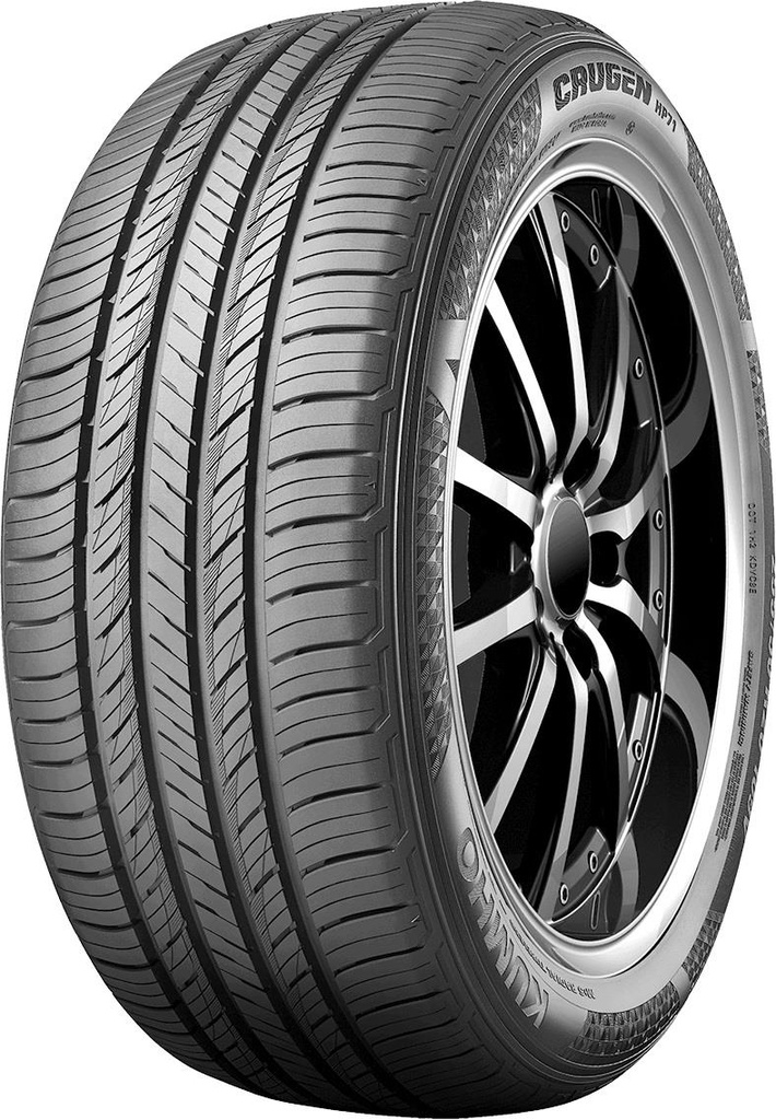 245/65R17 107V KUMHO CRUGEN HP71 XL 4PR