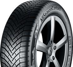 235/50R19 99T CONTINENTAL ALLSEASONCONTACT (+)|EVC