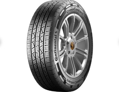 255/55R19 111H CONTINENTAL CROSSCONTACT H/T XL EVC