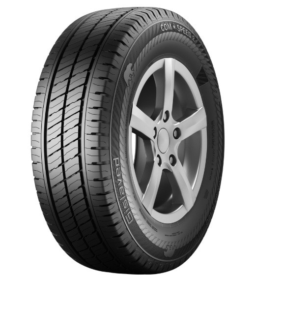 195/65R16C 104/102T GISLAVED COM*SPEED 2 XL