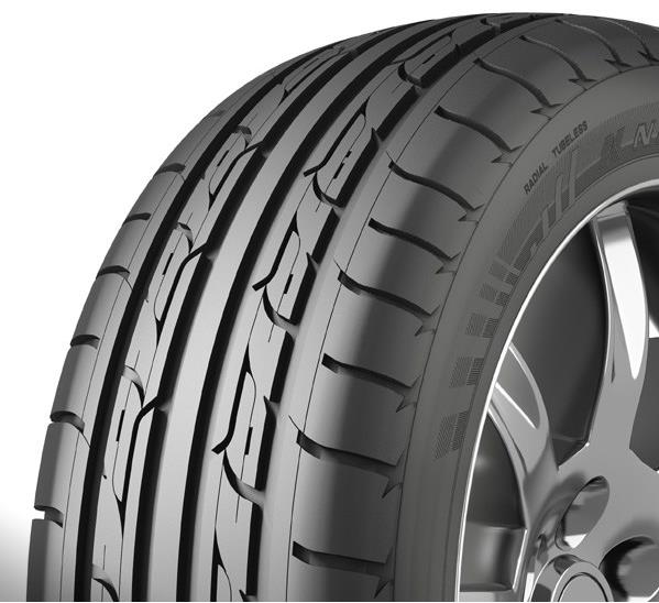 165/70R10 72H NANKANG ECO 2+ XL