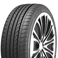 275/35R19 96Y NANKANG NS-20 NOBLE SPORT XL