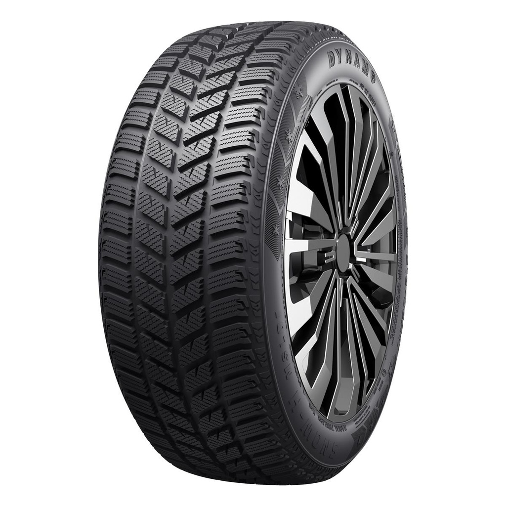 195/60R15 88T DYNAMO SNOW-H MSL01 XL