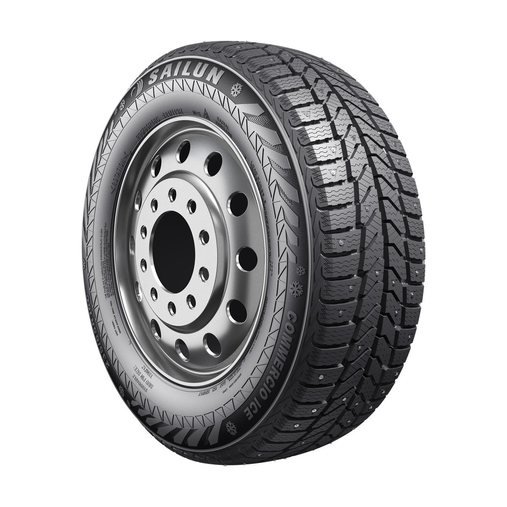 215/70R15C 109/107R SAILUN COMMERCIO ICE FS XL 8PR