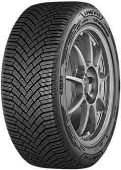 245/45R19 102T GOODYEAR ULTRAGRIP ICE 3 XL EVR