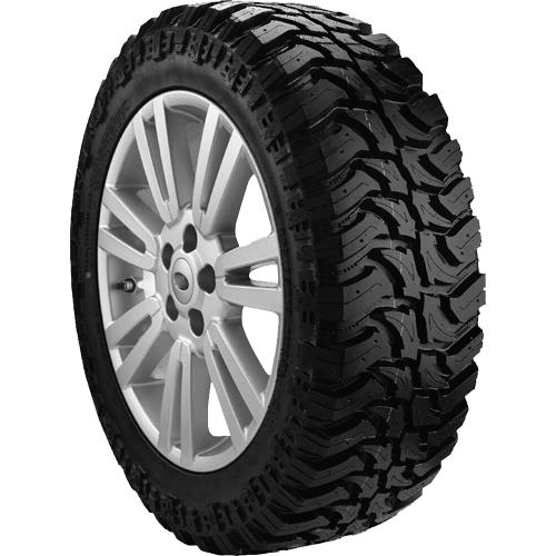 33x12.50R17 120Q BLACKBEAR MT XL POR