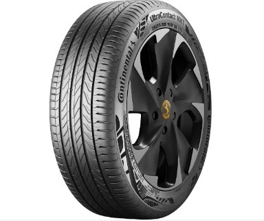255/45R19 104Y CONTINENTAL ULTRACONTACT NXT XL EVC CRM