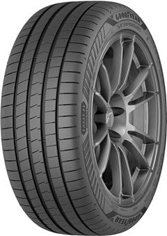 235/60R18 107W GOODYEAR EAGLE F1 ASYMMETRICMMETRIC 6 XL EVR