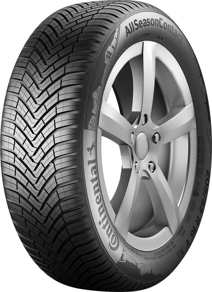 255/55R19 111W CONTINENTAL ALLSEASONCONTACT 2 XL EVC