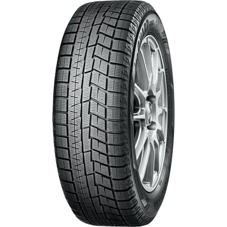 235/50R18 97Q YOKOHAMA ICEGUARD IG60A XL RIM PROTECT