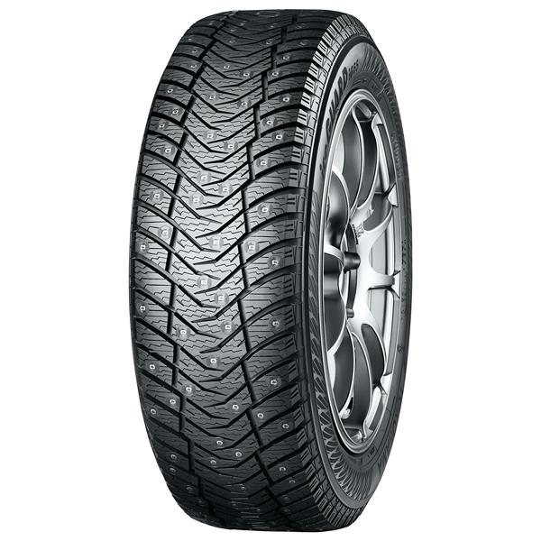 275/45R21 110T YOKOHAMA ICEGUARD IG65 XL RIM PROTECT