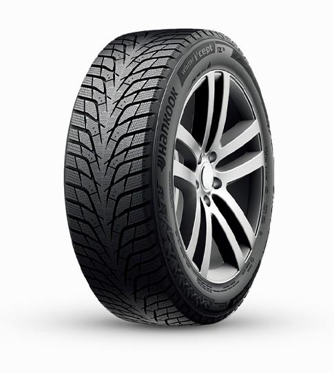 225/45R18 95H HANKOOK ICEPT IZ3 W636 XL FP