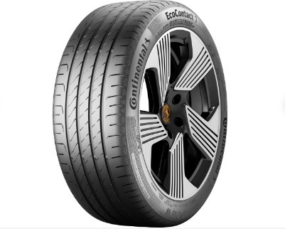 255/35R19 99W CONTINENTAL ECOCONTACT 7 XL MO|EVC