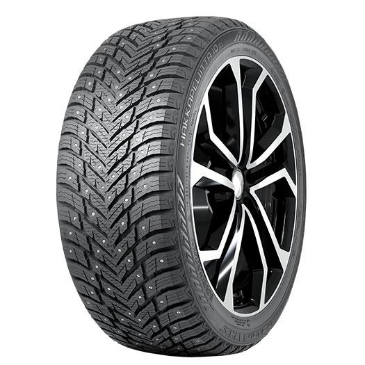 235/60R18 107T NOKIAN TYRES HKPL 10 EV XL
