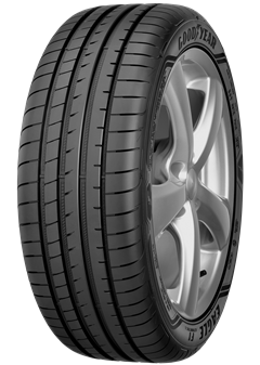 275/40R18 99Y GOODYEAR EAGLE F1 ASYMMETRICMMETRIC 3 FP * RSC MOE