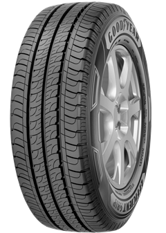 225/75R16 121/120R GOODYEAR EFFICIENTGRIP CARGO EVR