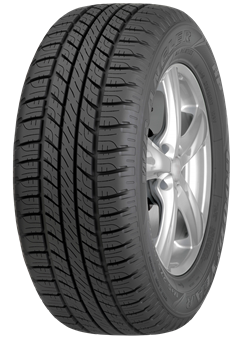 255/65R16 109H GOODYEAR WRANGLER HP ALL WEATHER XL FP