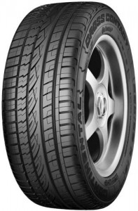 285/50R18 109W CONTINENTAL CONTICROSSCONTACT UHP XL