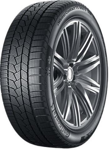 295/40R22 112W CONTINENTAL WINTERCONTACT TS 860 S XL EVC