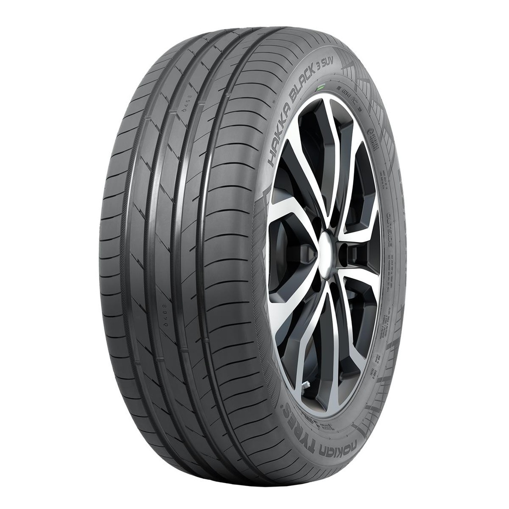 275/35R21 103Y NOKIAN TYRES HAKKA BLACK 3 XL