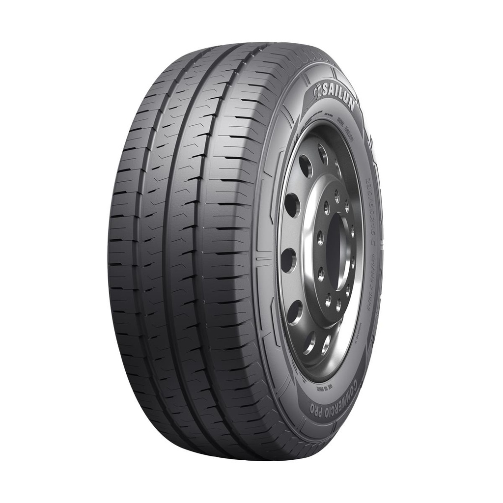 235/60R17C 117/115R SAILUN COMMERCIO PRO XL 10PR