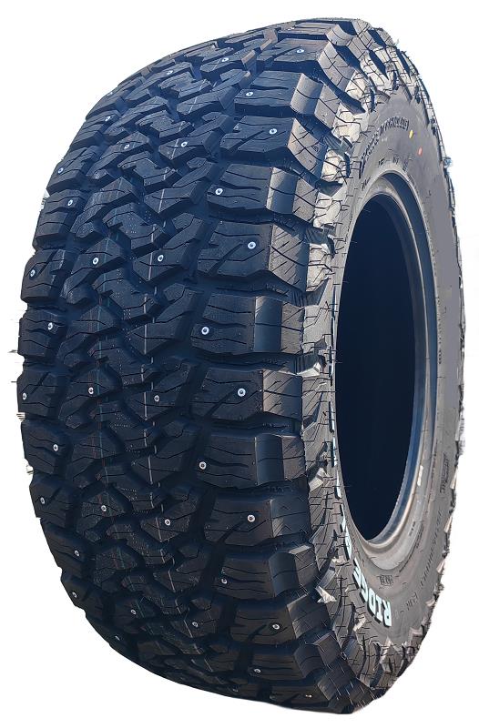 265/50R20 116/113Q RIDGEBLADE XTS XL