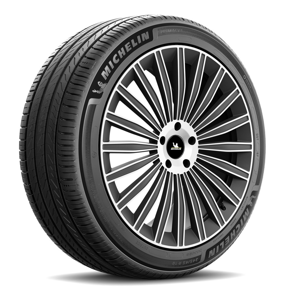 235/45R18 98Y MICHELIN PRIMACY 5 XL XL RG