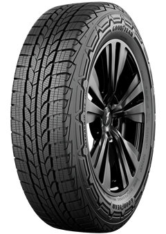 215/75R16C 116/114R GOODYEAR ULTRAGRIP ICE CARGO