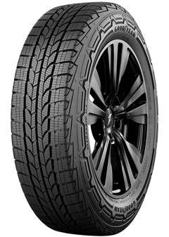 235/50R19C 111/109T GOODYEAR ULTRAGRIP ICE CARGO XL