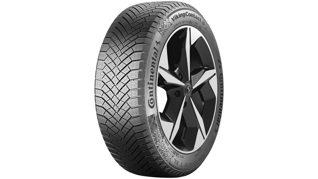 225/55R17 101H CONTINENTAL VIKINGCONTACT 8 XL EVC