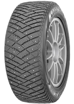 245/70R16 111T GOODYEAR ULTRAGRIP ICE ARCTIC SUV XL DSTUD