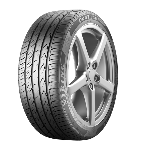 205/40R17 84W VIKING PROTECH NEWGEN XL EVC