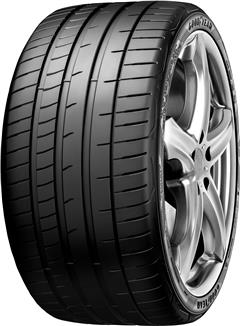 245/40R19 98Y GOODYEAR EAGLE F1 SUPERSPORT XL FP EVR