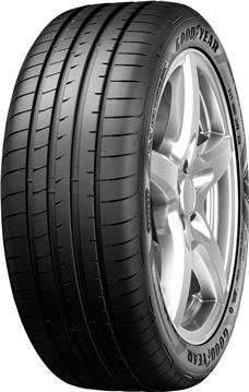 275/30R20 97Y GOODYEAR EAGLE F1 ASYMMETRICMMETRIC 5 XL FP *RSC|EVR