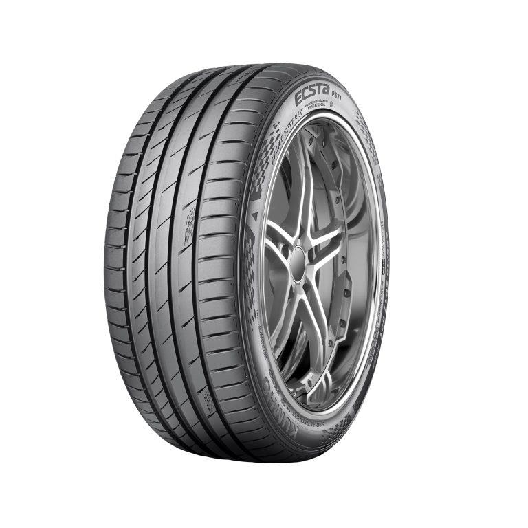 235/35R20 92Y KUMHO ECSTA PS71 EV XL