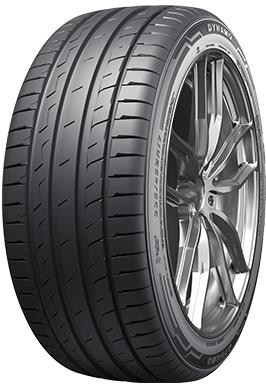 265/35R19 98Y DYNAMO STREET-H MU71 XL RIM PROTECT