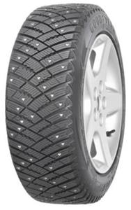 245/65R17 111T GOODYEAR ULTRAGRIP ICE ARCTIC SUV XL DSTUD