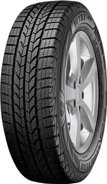 195/75R16 107/105R GOODYEAR ULTRAGRIP CARGO EVR