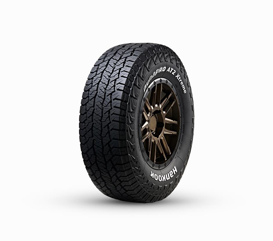 30x9.50R15 104S HANKOOK DYNAPRO AT2 XTREME RF12 XL FP