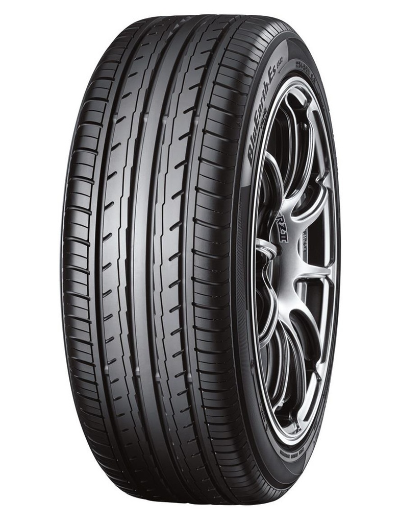 185/55R16 83V YOKOHAMA BLUEARTH-ES ES32