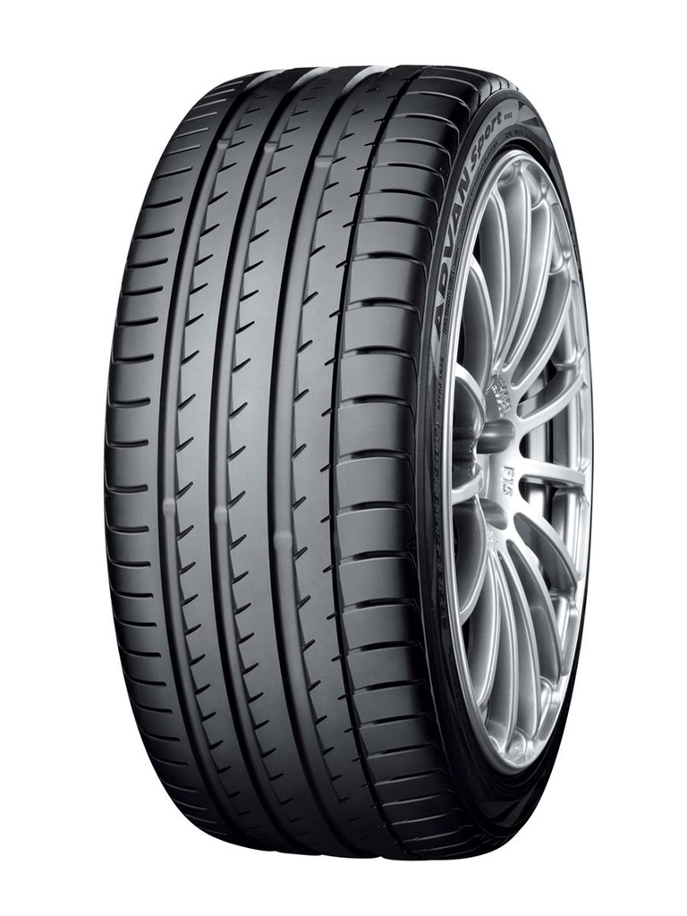 285/40R21 109Y YOKOHAMA ADVAN SPORT V105T XL RIMPROTECT